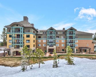 Constellation Residences at Northstar - Truckee - Κτίριο