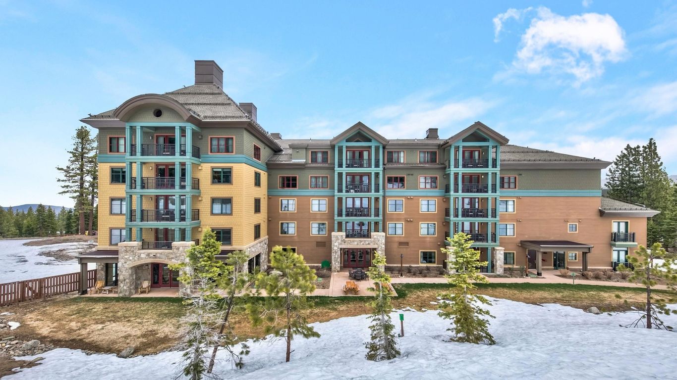 Constellation Residences at Northstar