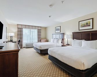 Country Inn & Suites by Radisson, Covington, LA - Covington