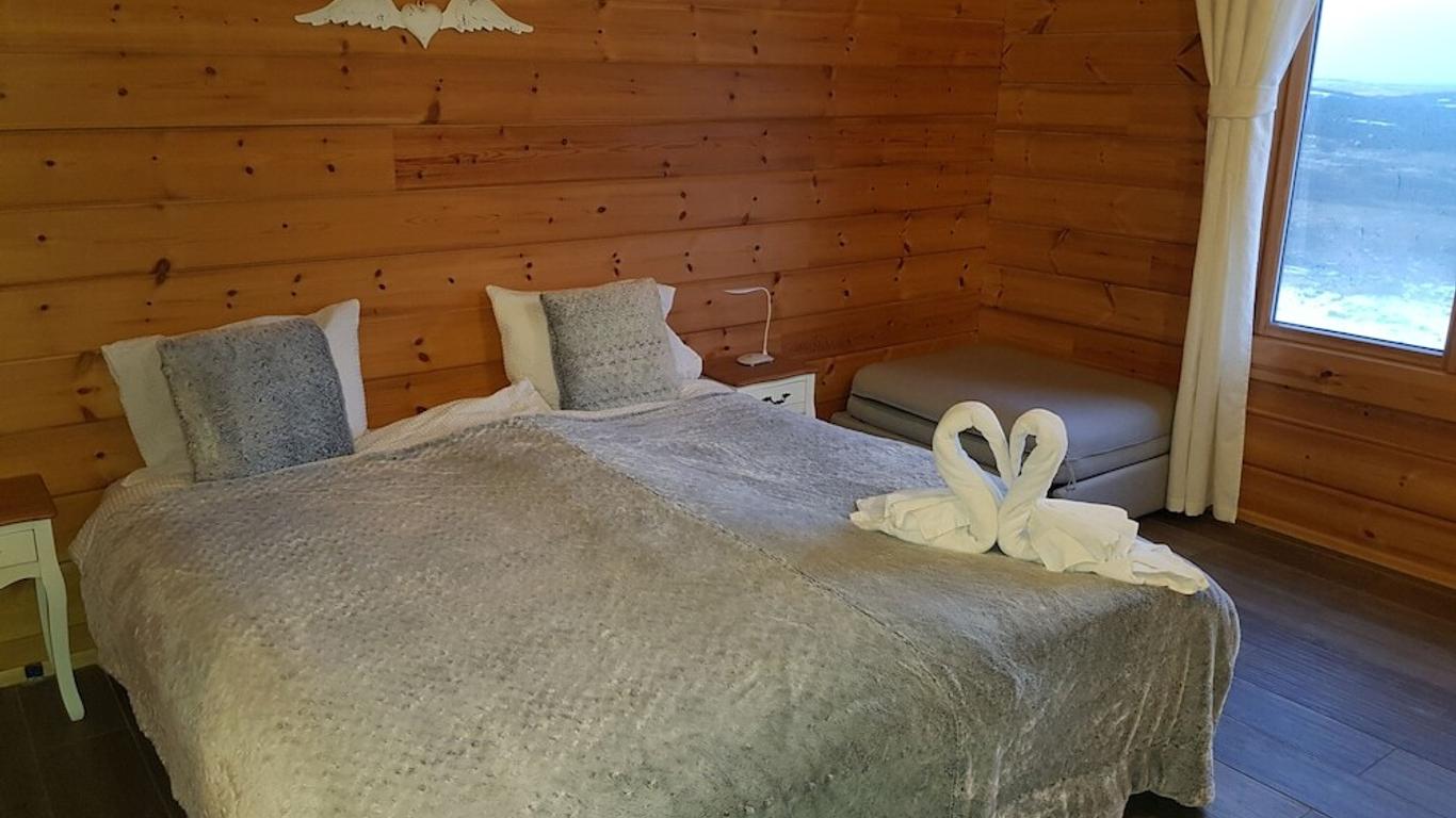 Hotel Stundarfridur
