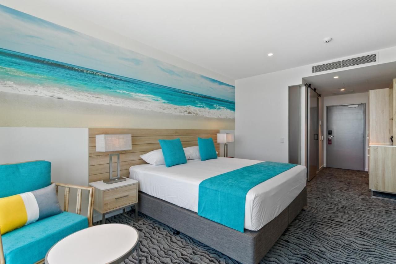 Rydges Gold Coast Airport thumbnail 3