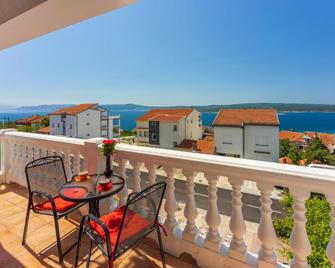 Apartments Antonija - Crikvenica - Balkon