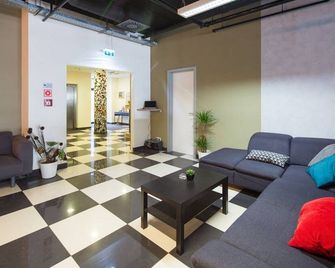 فندق دي فيردي إمبريال - بودابست - ردهة