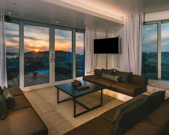 Nest Hotel Incheon - Incheon
