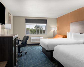 Baymont by Wyndham Santa Fe - Santa Fe