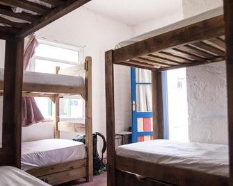 Negrita Hostel - Punta Del Este - Chambre