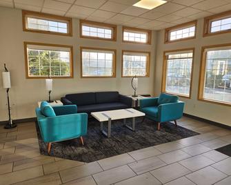 Quality Inn Tulalip - Marysville - Marysville - Lounge