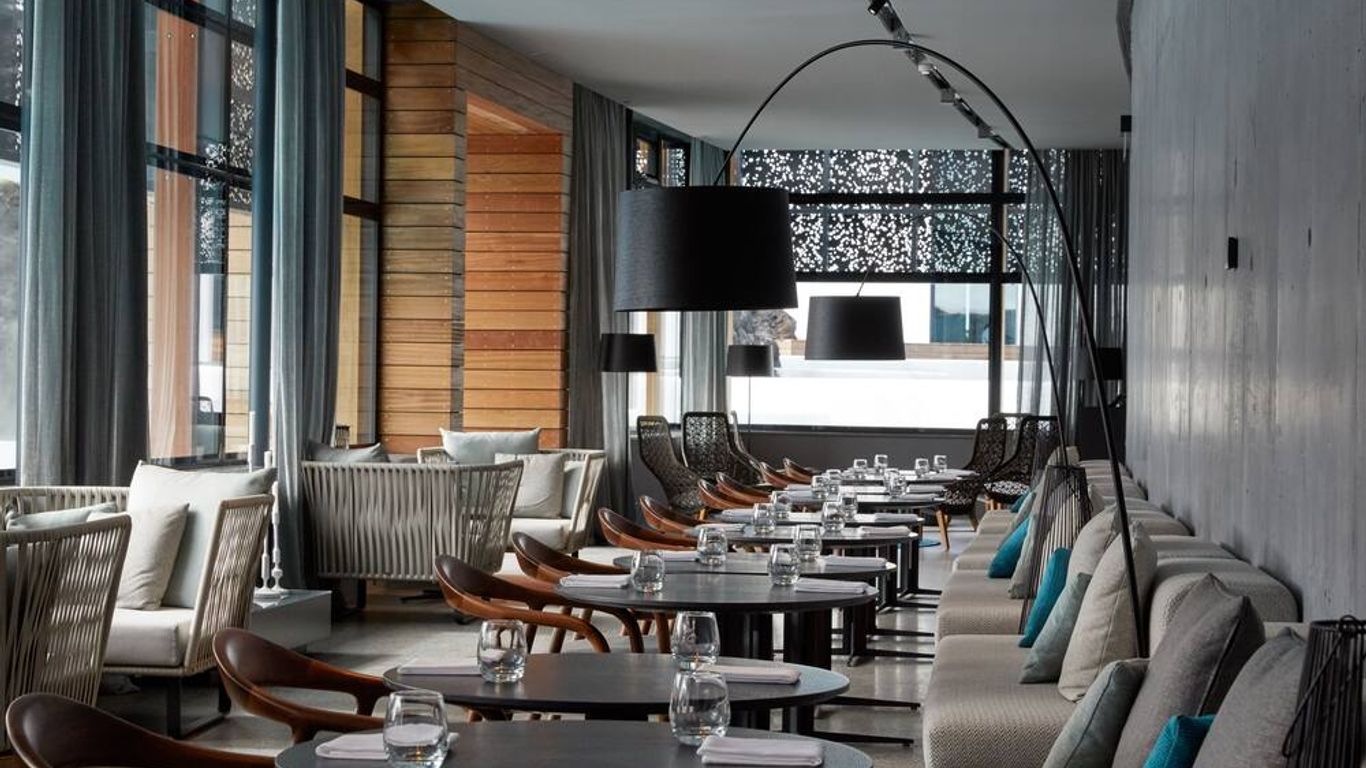 The Retreat at Blue Lagoon Iceland