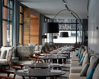 The Retreat at Blue Lagoon Iceland - Grindavik - Restaurant