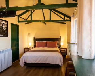 Hostal Corihuasi - Cusco