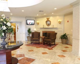 Inn at Middletown - Middletown - Lobby
