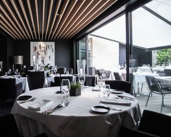 La Source Des Sens - Morsbronn-les-Bains - Restaurant