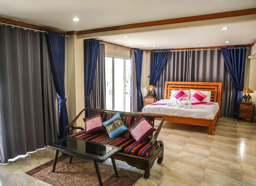 سريبروم بوتيك هاوس