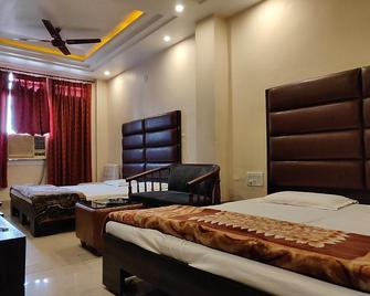 New Karan hotel - Jammu - Habitación