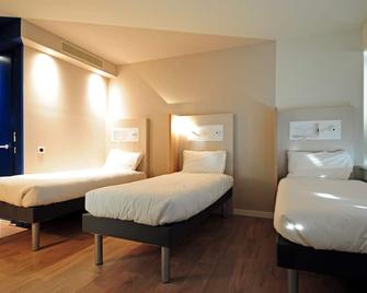 ibis budget Amsterdam City South - Amstelveen - Bedroom