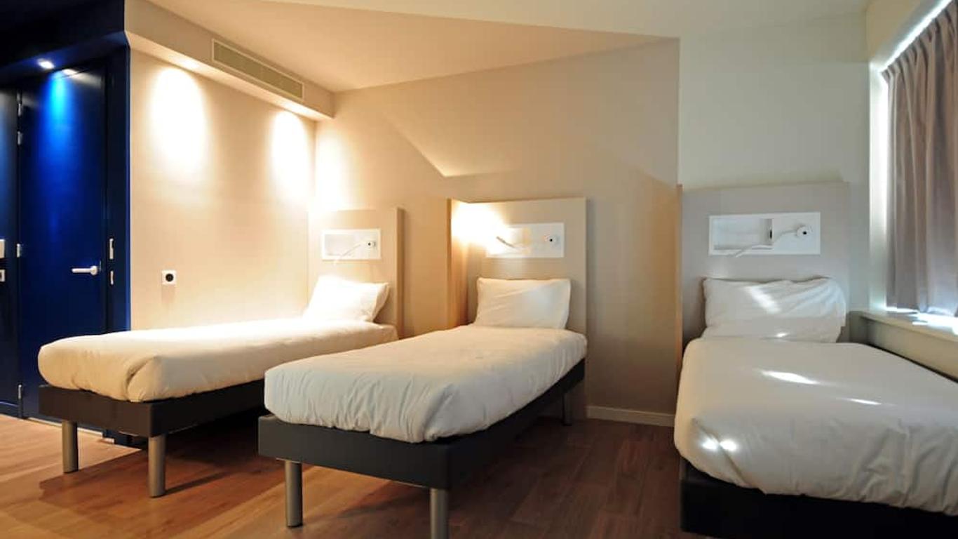 ibis budget Amsterdam City South