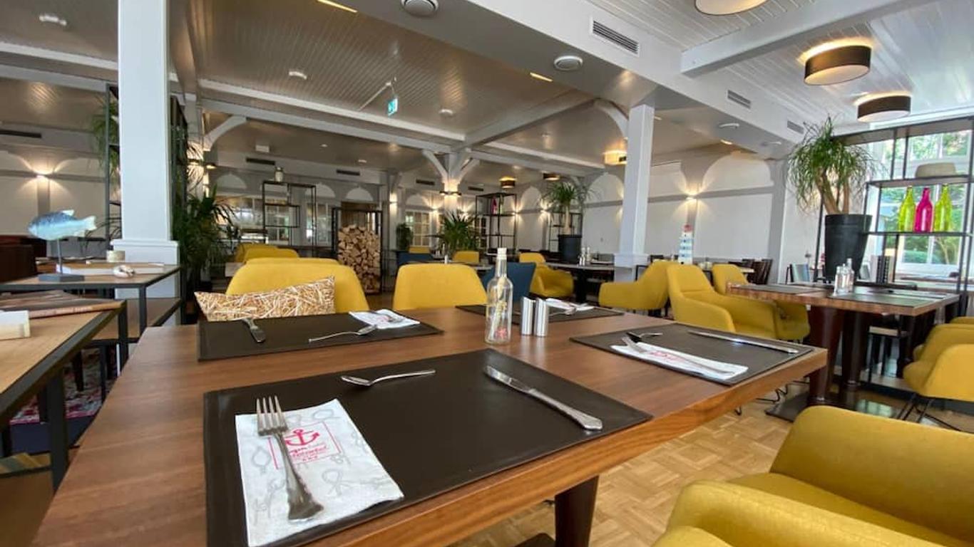 Hafen Hotel Schützenhof