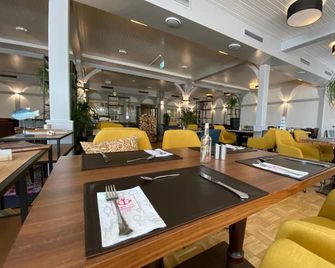 Hafen Hotel Schützenhof - Femern - Restaurant