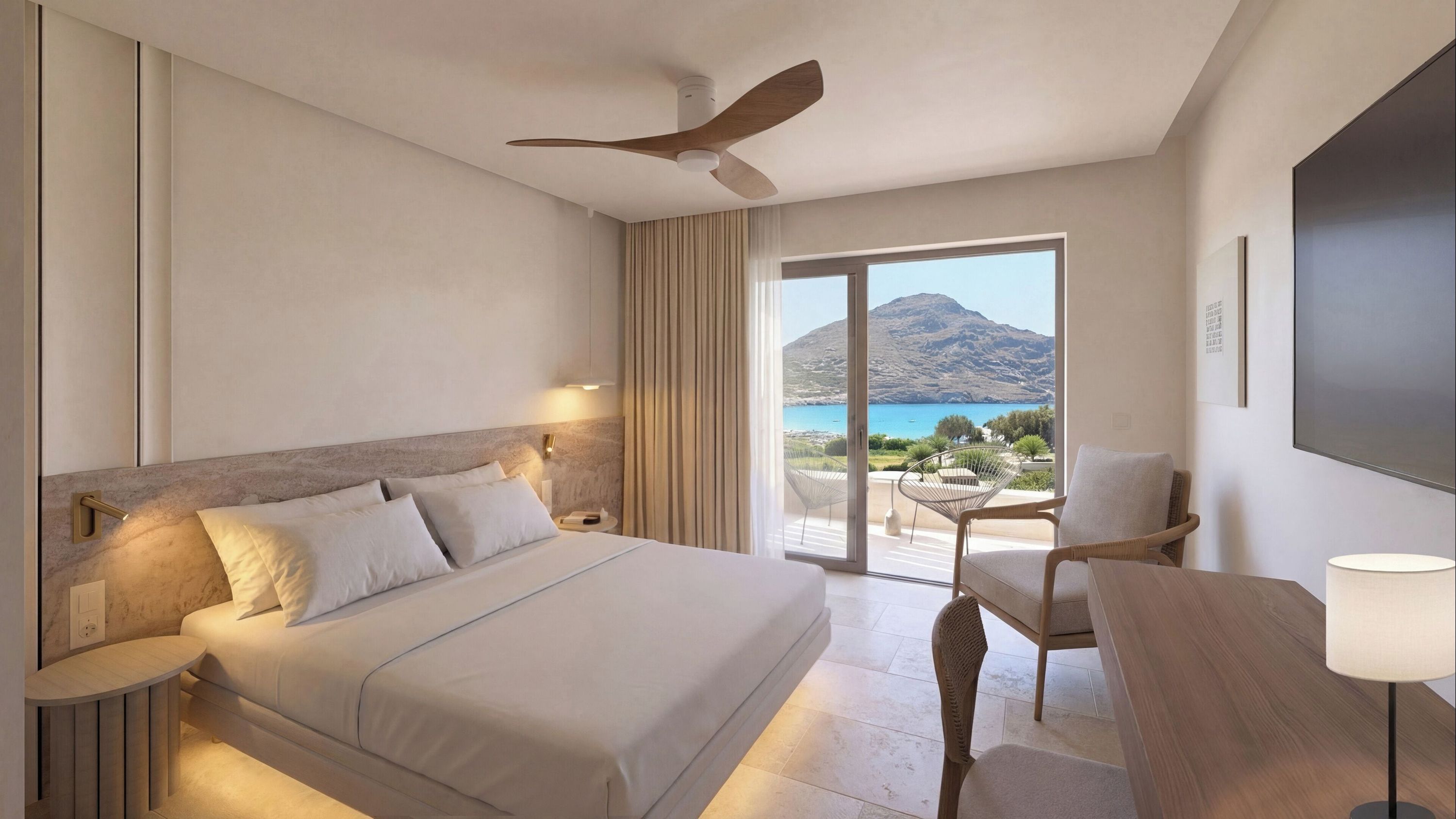 Alianthos Estate Resort - ex Alianthos Garden - Plakias