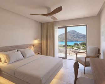 Alianthos Estate Resort - ex Alianthos Garden - Plakias