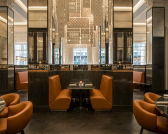 Four Seasons Hotel London at Tower Bridge - London - Restaurang