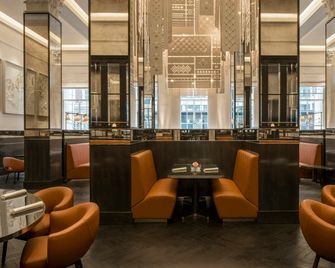 Four Seasons Hotel London at Tower Bridge - Londres - Restaurante