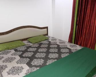 Spice Land - Alibag - Habitación