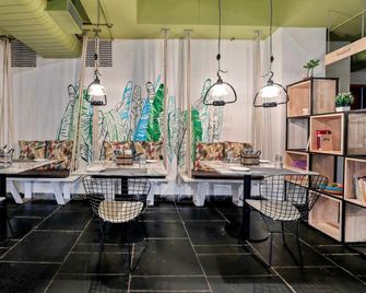 菁英皇家飯店 - 班加羅爾 - 餐廳