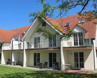 Apartment Gollwitzer Park - Insel Poel-9 by Interhome - Gollwitz - Gebäude