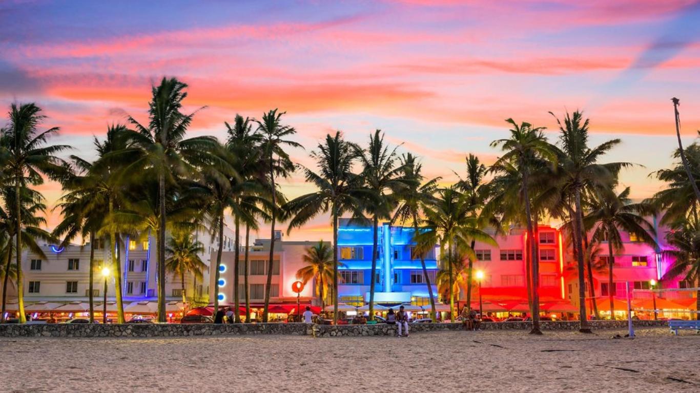 Candlewood Suites Miami Intl Airport - 36th St