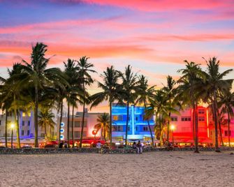 Candlewood Suites Miami Intl Airport - 36th St By IHG - Miami - Playa