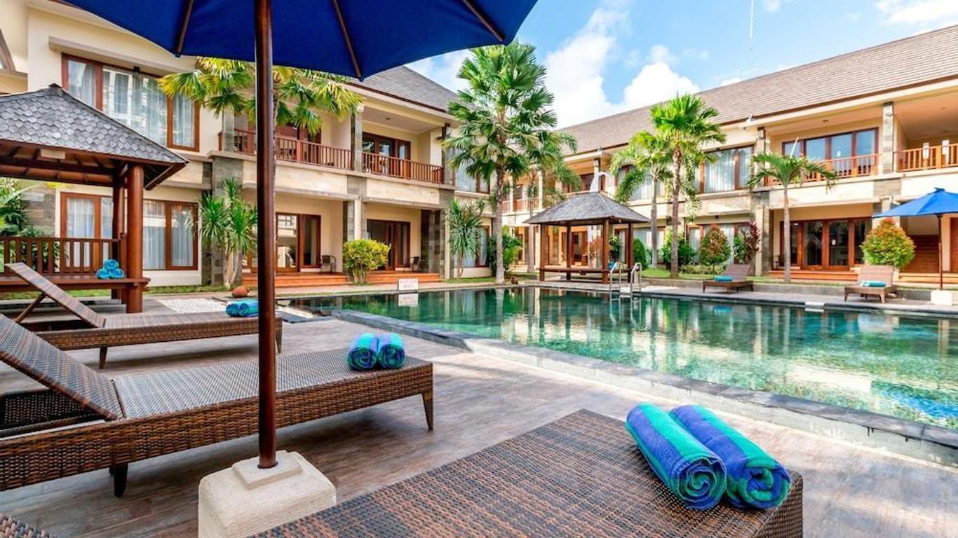 비디 부티크 호텔