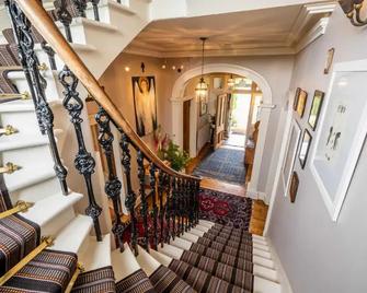Washington House - Nairn