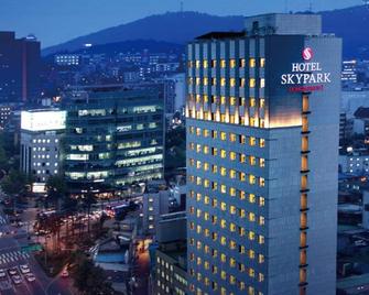 Hotel Skypark Dongdaemun I - Seul - Edificio