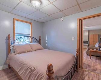 Wabash Eagles Nest 175 Apt., 1st Floor - Wabash