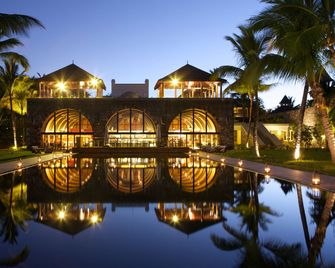 Outrigger Mauritius Beach Resort - Bel Ombre - Ristorante