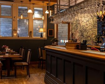 The Plough - Alnwick - Bar