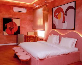 The Getaway Resort - Abuja