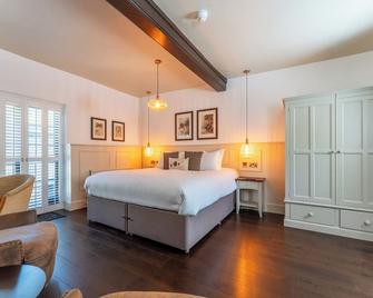 Woolpack Inn - Canterbury - Bedroom