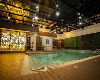 Hotel Jsr Continental - Dehradun - Pool