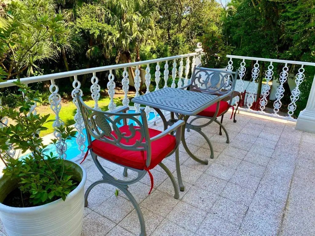 The Whitehouse Bed and Breakfast