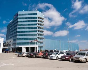 Topos Congress Hotel - Rostov sul Don - Edificio