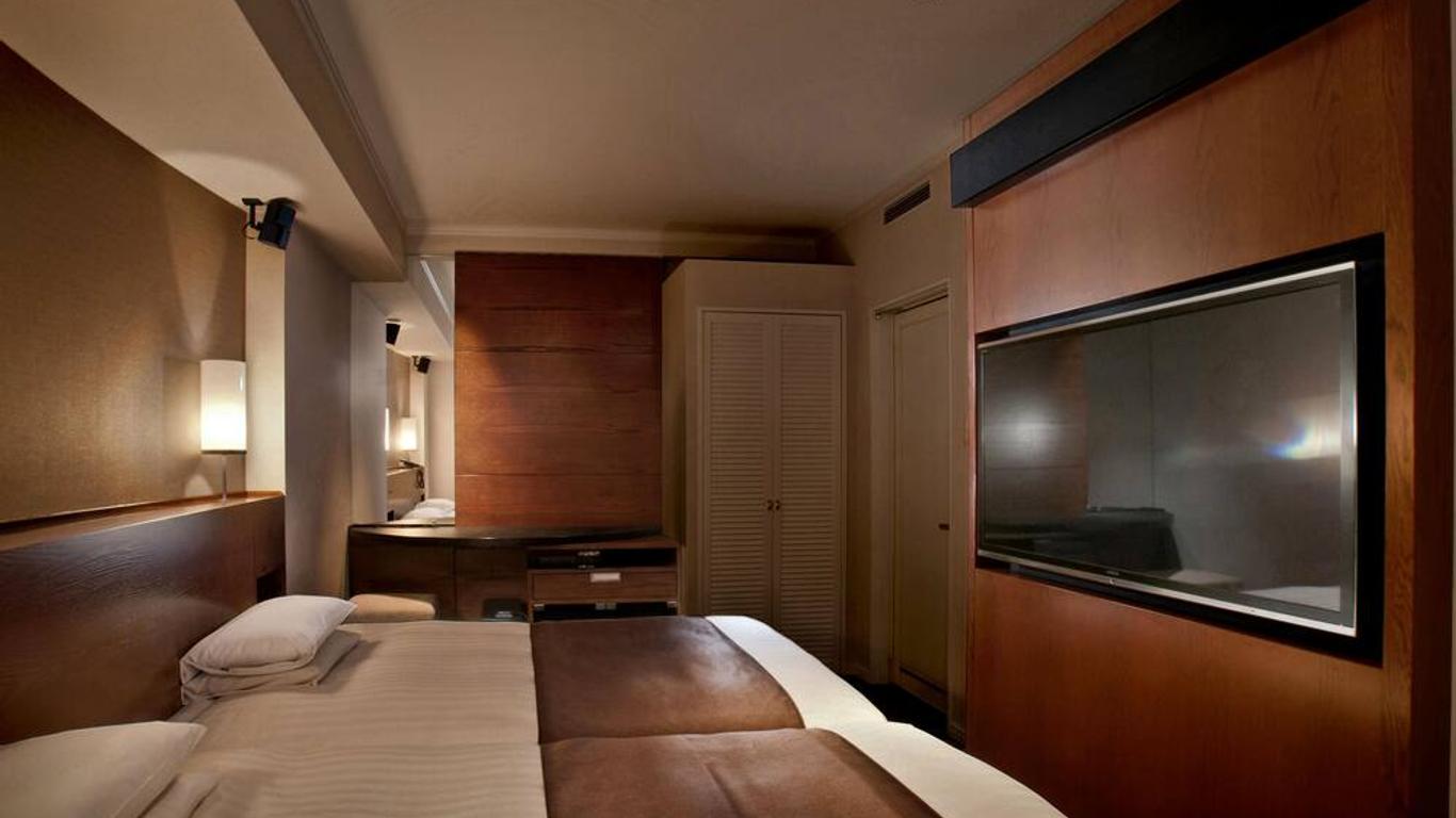 هاكارتا إكسل هوتل طوكيو