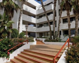 Worldmark La Paloma - Rosarito - Bâtiment