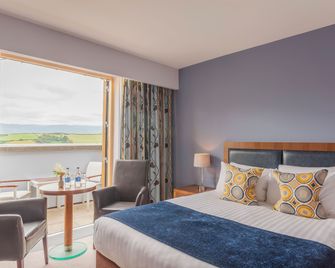 Ballyroe Lodge - Tralee