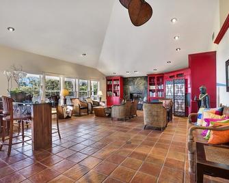 Ohia Kona Estates - An All Suites B&B - Kailua-Kona