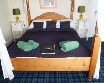 Greenlaw Guest House - Gretna - Makuuhuone