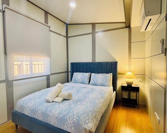 Norwesta Lifestyle Park - Carnarvon - Bedroom