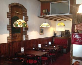 Village Inn - Lynmouth - Restaurant