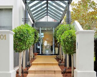 Knightsbridge Apartments - Melbourne - Exterior